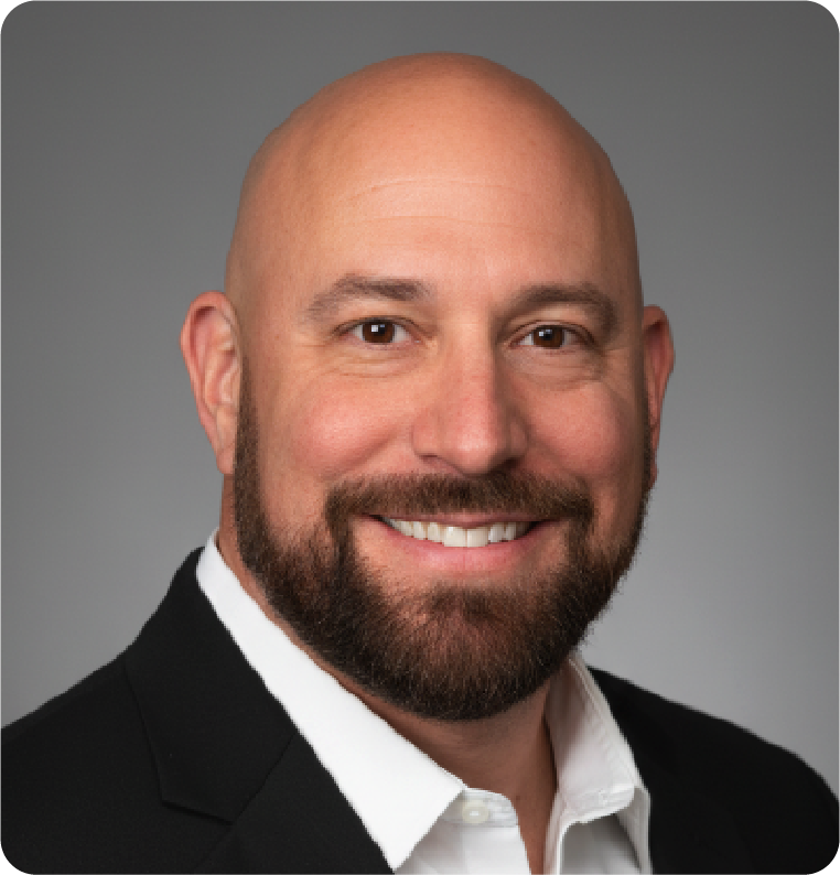 Chris Hanna, founder and president of Atomic Design