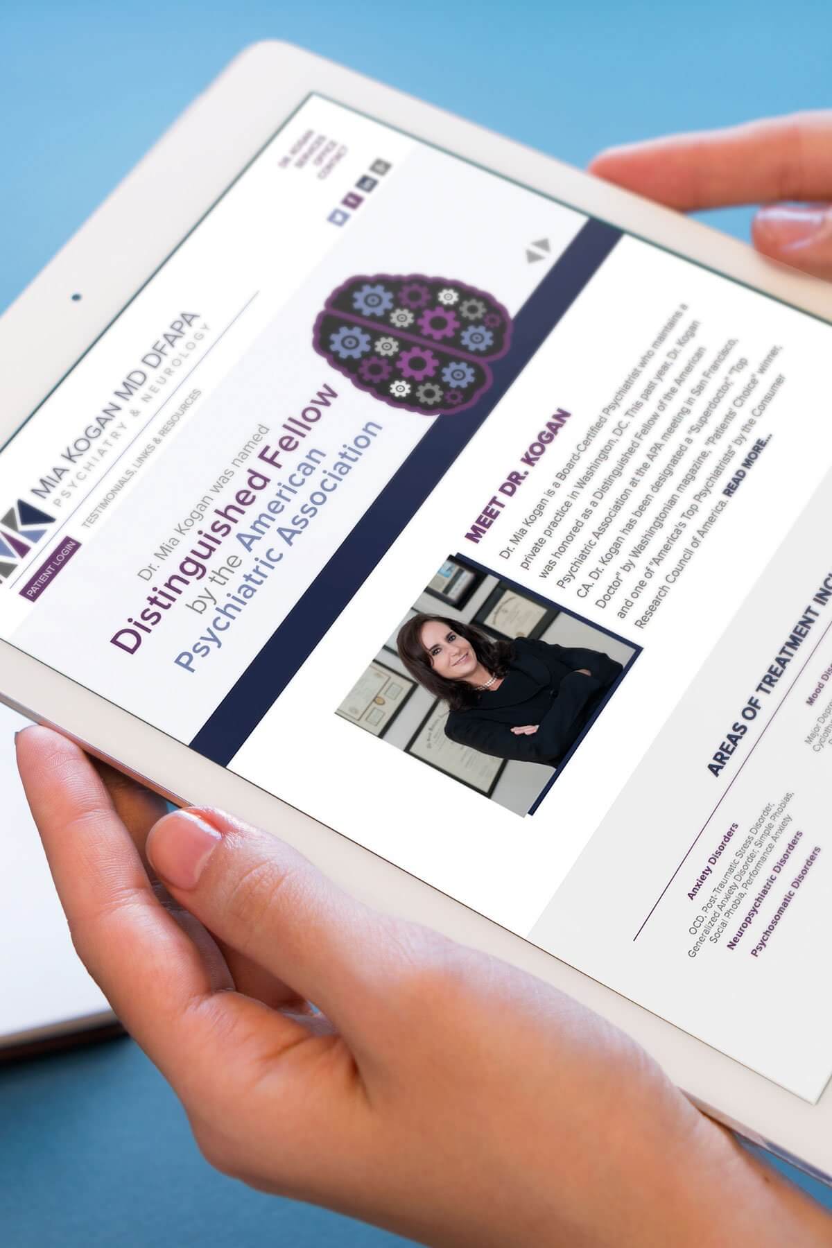 Home 31 website design samples