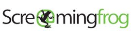 Nashville SEO 30 Screaming Frog SEO logo
