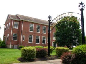 LARGEST EMPLOYERS, NASHVILLE TENNESSEE american baptist college