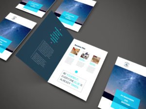 Brochure & Collateral Design Services. brochure design company