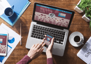 Custom Web Programming and Development custom web programming