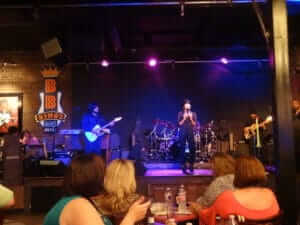 Nashville music venues nashville country music bar