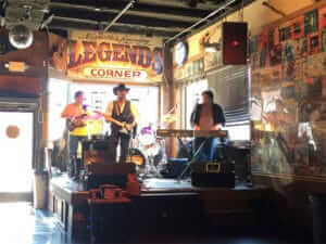 Nashville music venues nashville legends corner