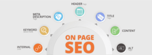 seo audit service on page seo audit