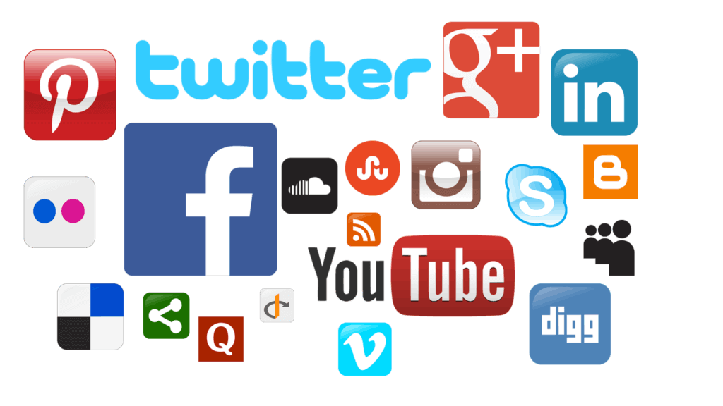 Social media marketing services social media marketing services