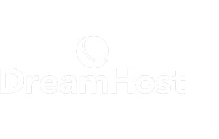 Dreamhost hosting logo