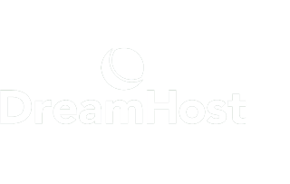 Home 5 Dreamhost hosting logo