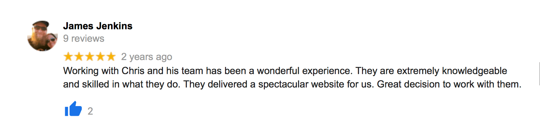 Reviews 08 rochester seo web atomic design reviews