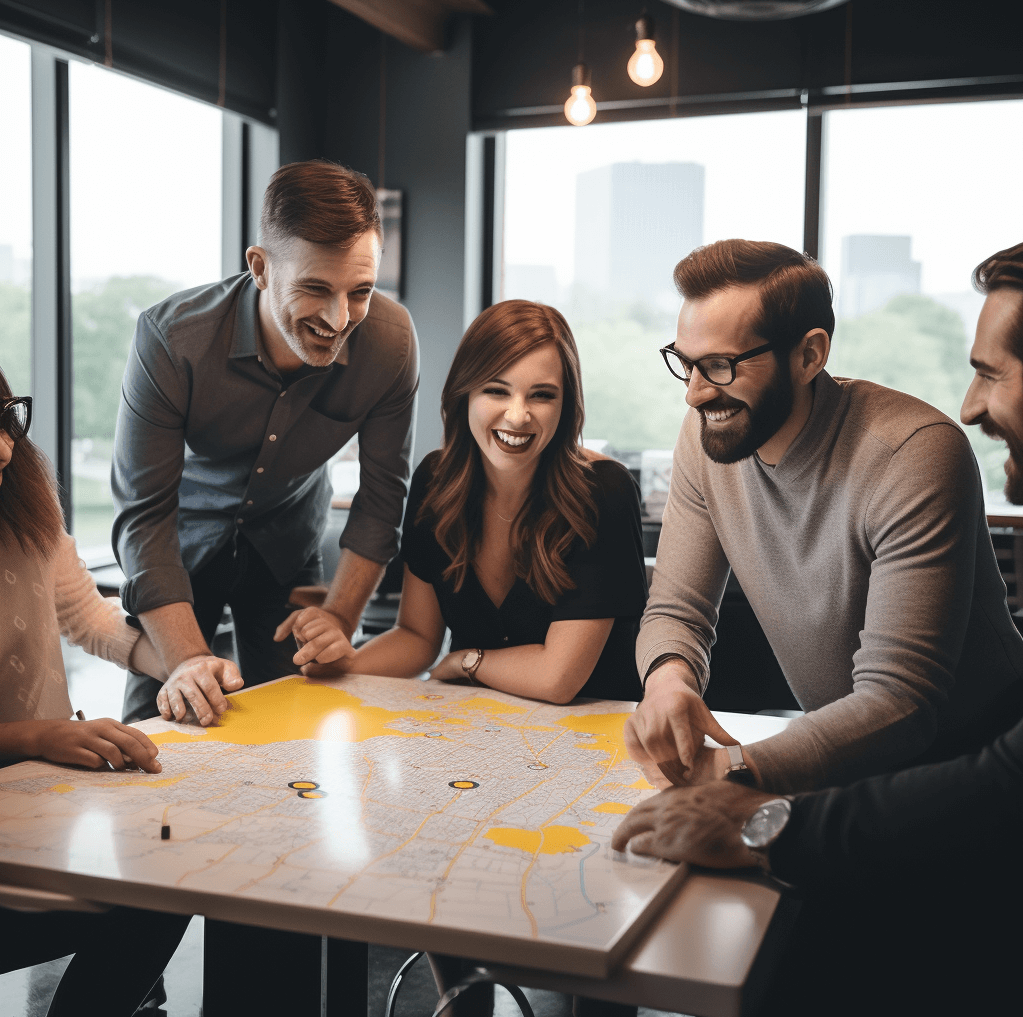 benefits of hiring a nashville based seo agency