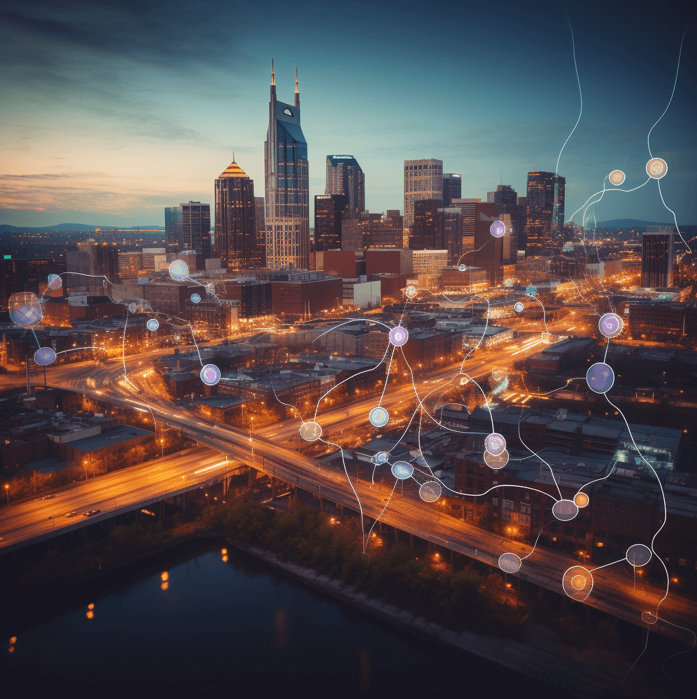 how nashville businesses can dominate local seo 2025