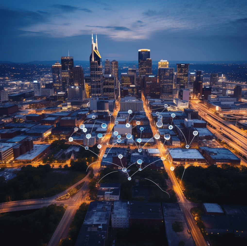 how nashville businesses can dominate local seo 2025