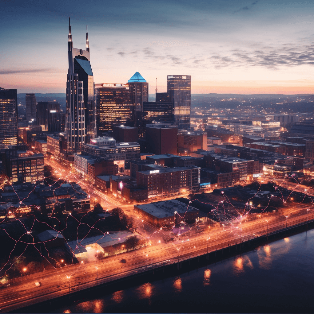 how nashville businesses can dominate local seo 2025