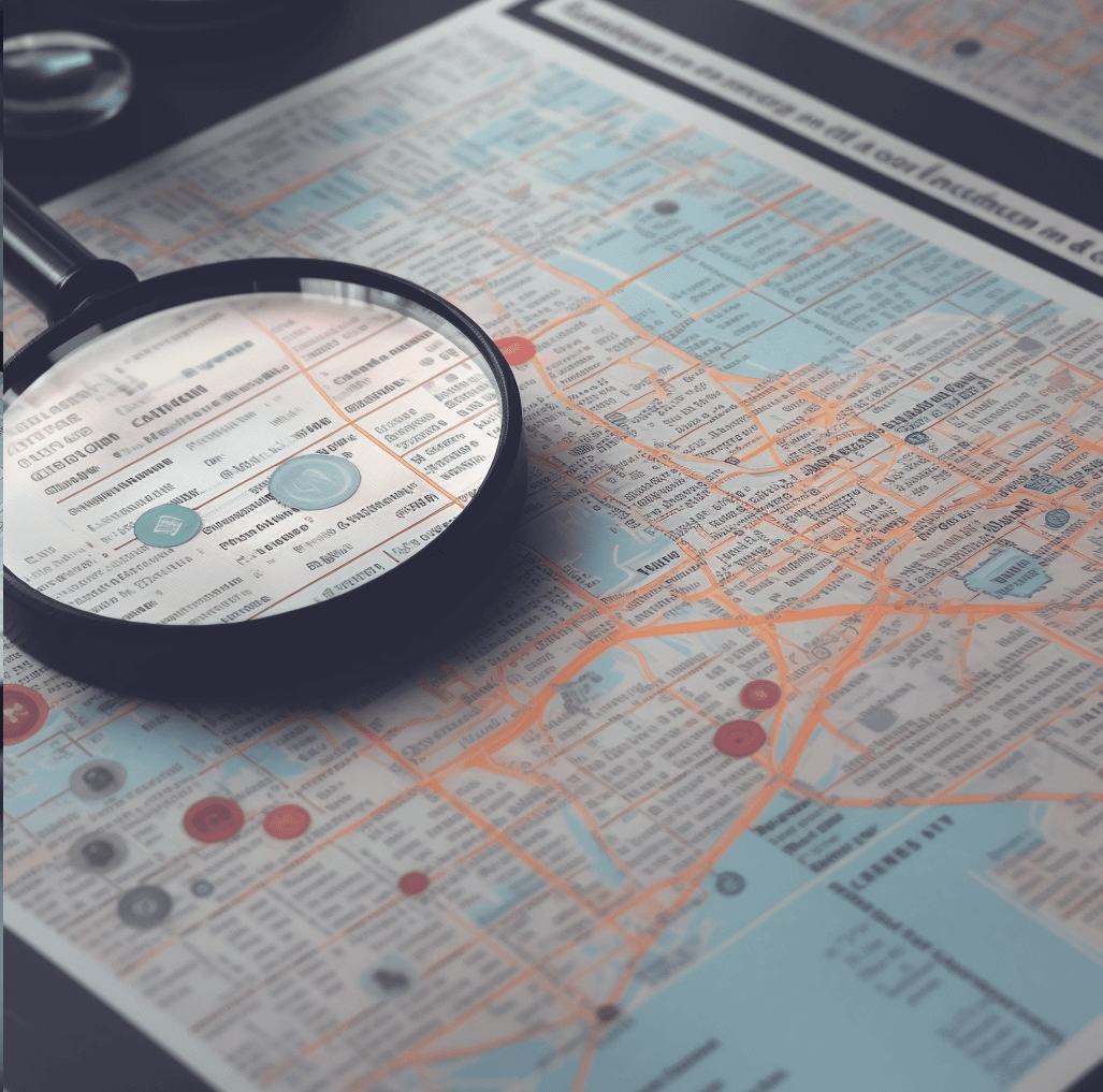 how to choose the right keywords for nashville seo