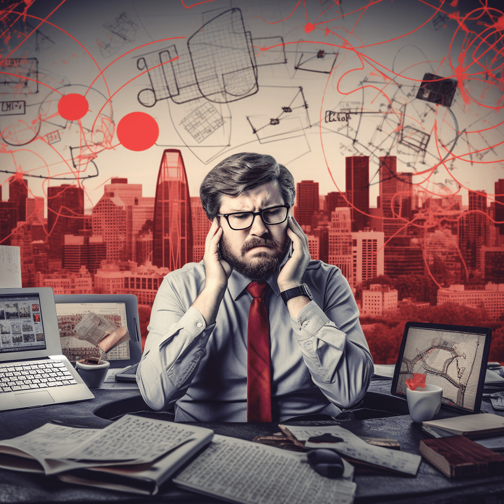 top seo mistakes nashville businesses make