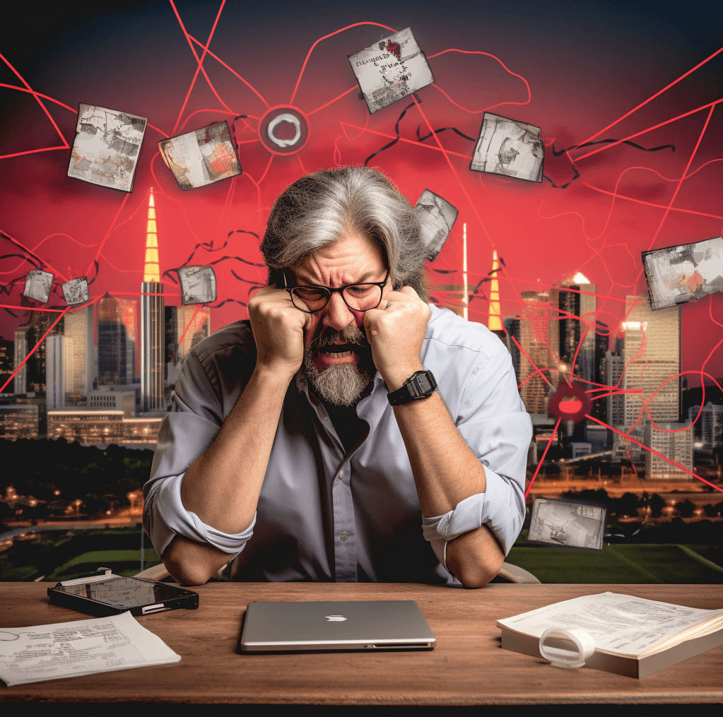 top seo mistakes nashville businesses make