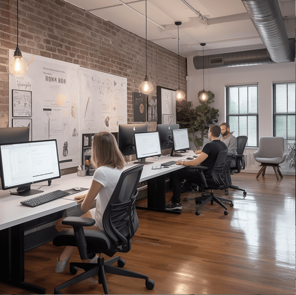 benefits of professional web design in nashville