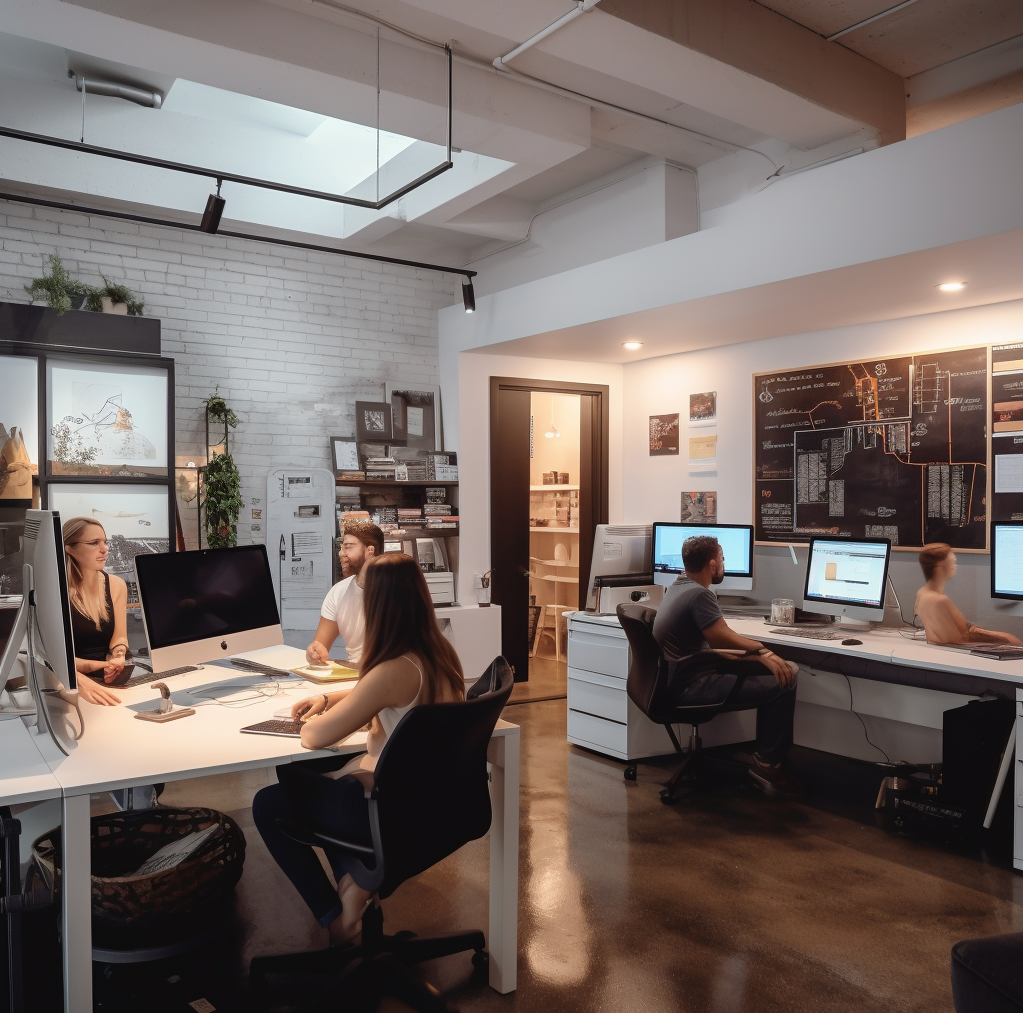 benefits of professional web design in nashville