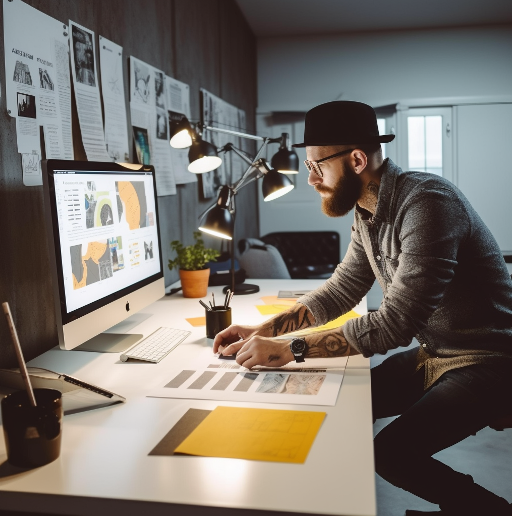 choosing nashville web design agency