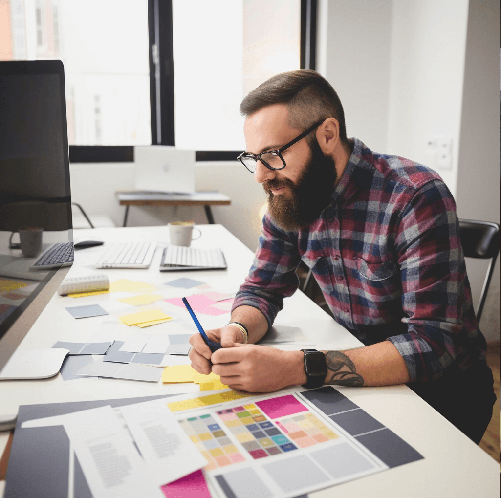 How to Choose the Right Nashville Web Design Agency choosing nashville web design agency