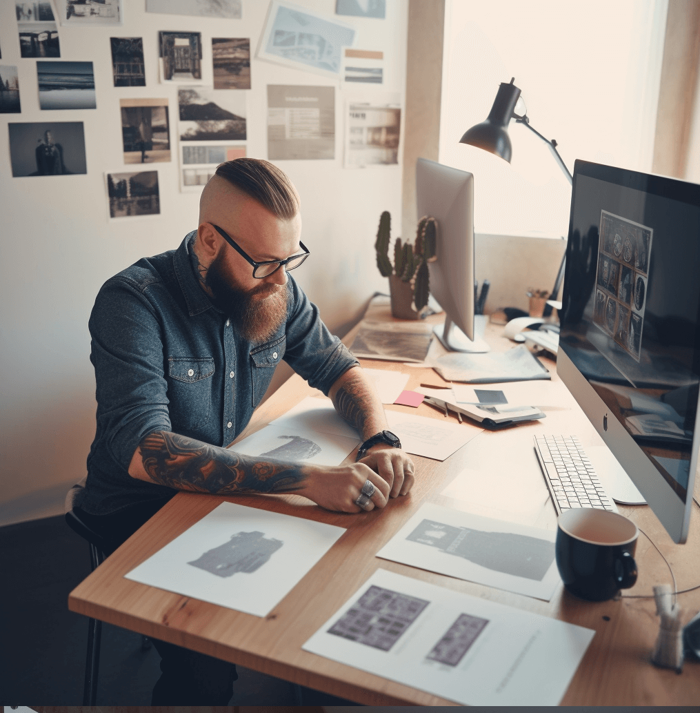 choosing nashville web design agency