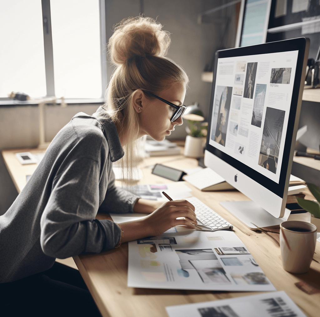 diy vs professional web design nashville