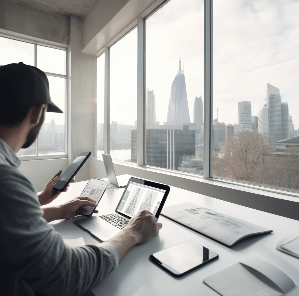 mobile first web design nashville