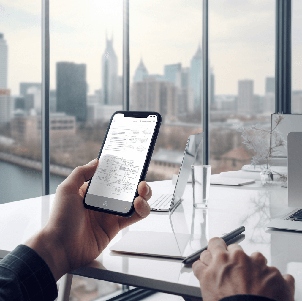 mobile first web design nashville