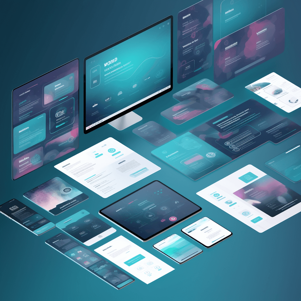nashville web design trends 2025