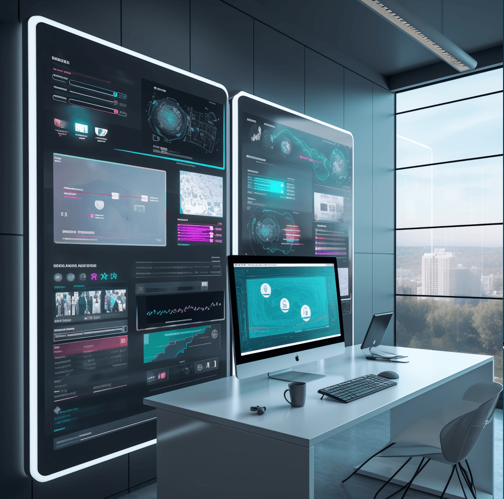 nashville web design trends 2025