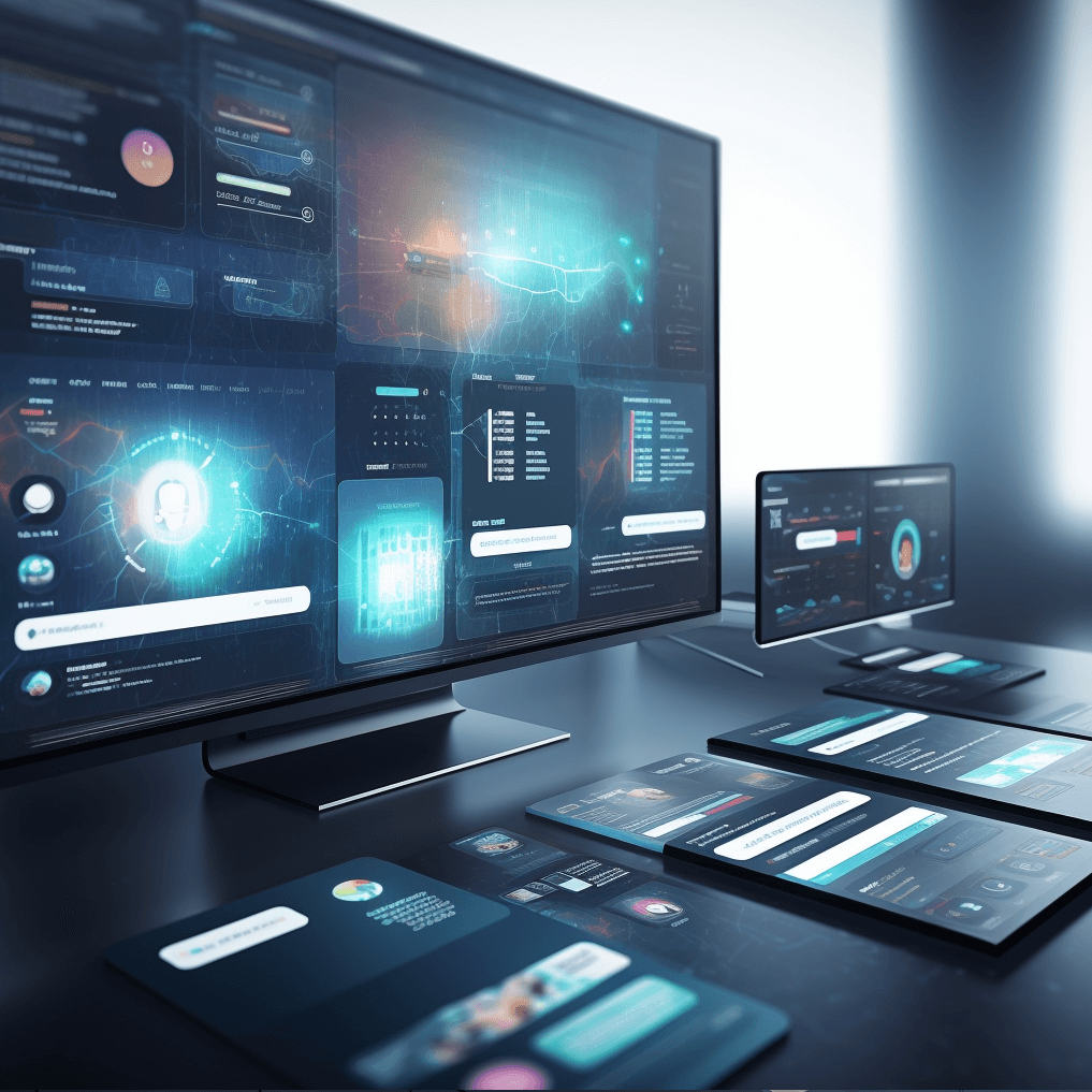 nashville web design trends 2025