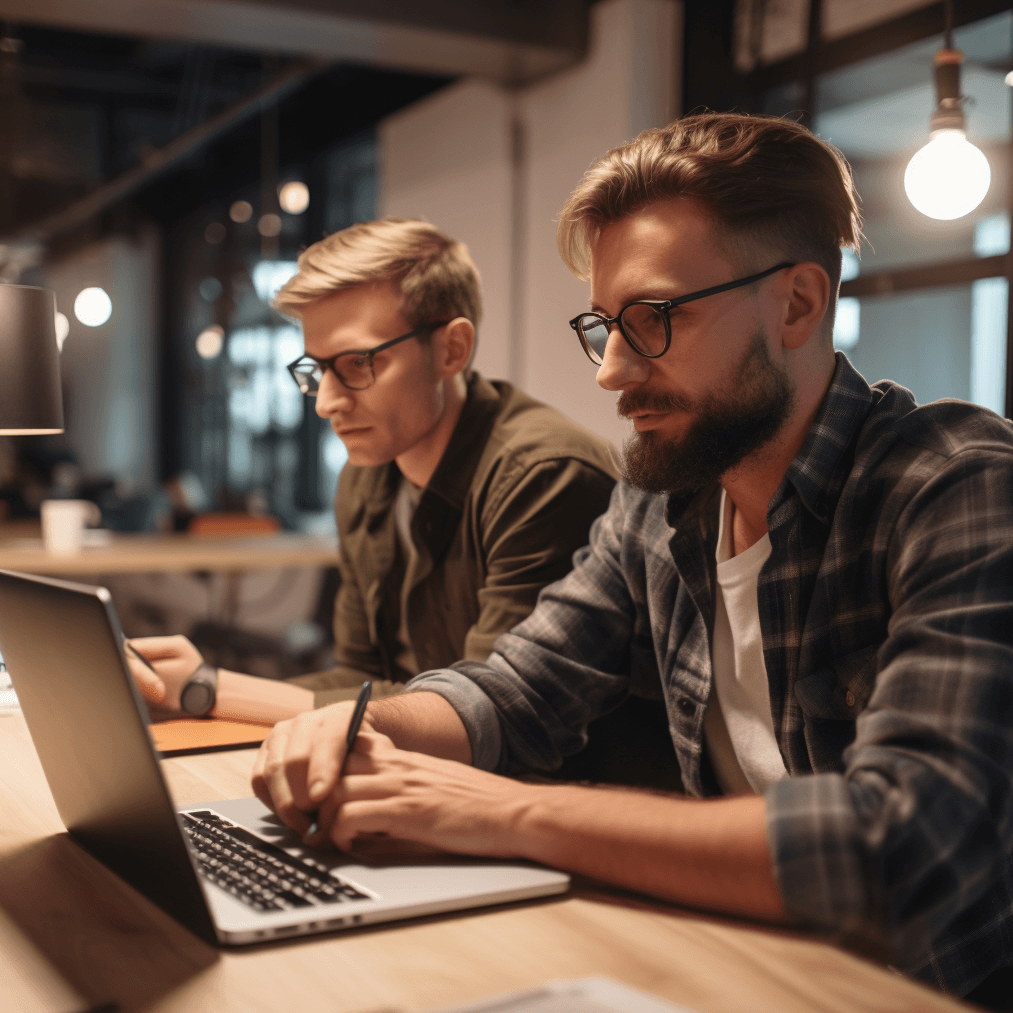 smart web design for nashville startups
