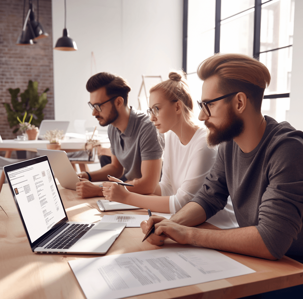 smart web design for nashville startups