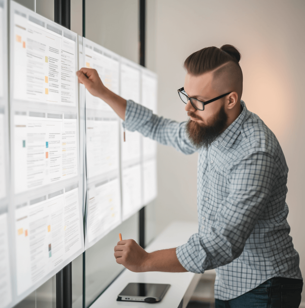 web design impact on seo nashville