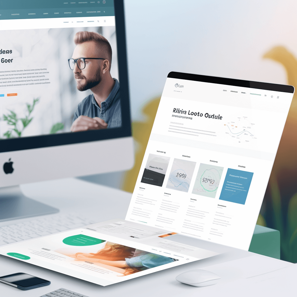 website maintenance nashville business