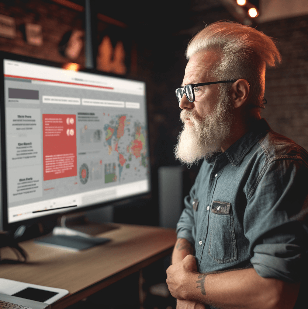 web design impact on seo nashville