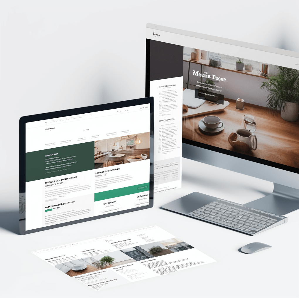 website maintenance nashville business