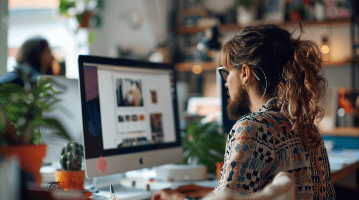 Top Web Design Trends for SMBs in 2025