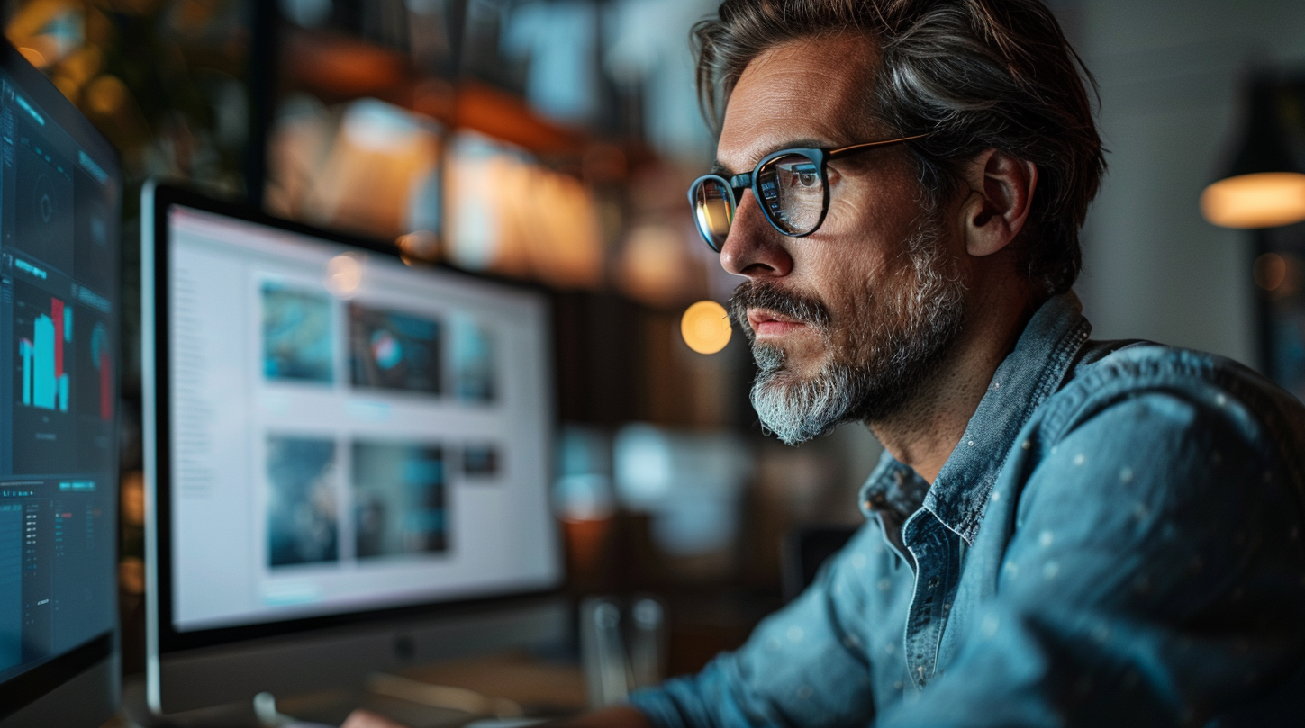 Top Web Design Trends for SMBs in 2025