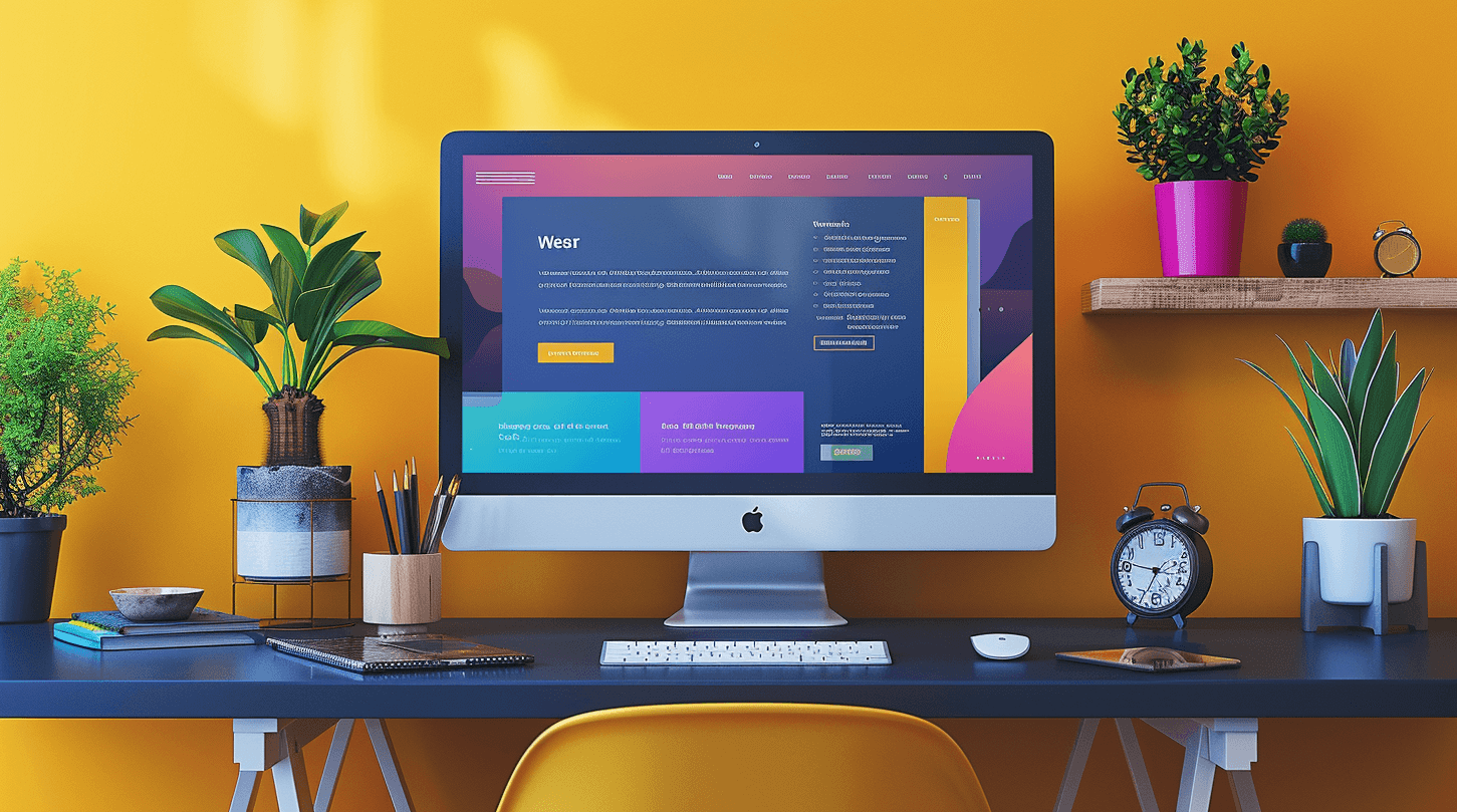 Top Web Design Trends for SMBs in 2025