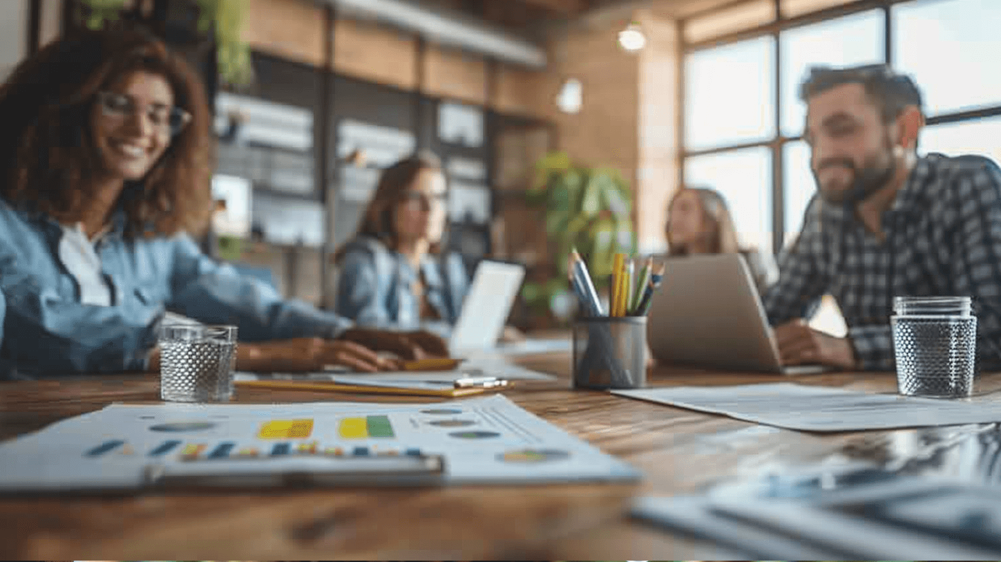 Why Small Businesses Need a Professional Web Design Company